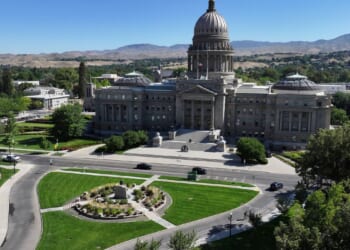 Judge rules transgender people won’t face criminal charges for using Idaho public restrooms
