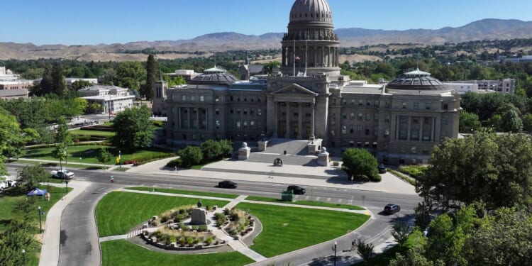 Judge rules transgender people won’t face criminal charges for using Idaho public restrooms