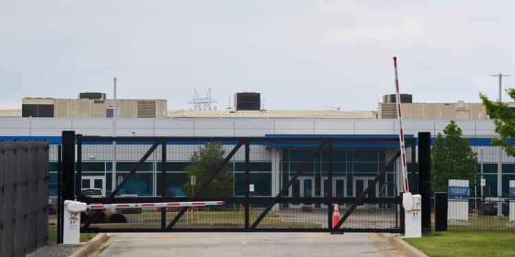 In boost to Musk, Justice Department seeks to dismiss air pollution lawsuit against xAI data center