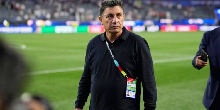 U.S. official says Iran knew team would have to leave country shortly after World Cup match