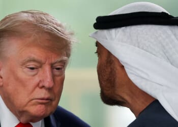 Iran gets economic relief and war ends across Middle East in leaked draft of first-stage deal