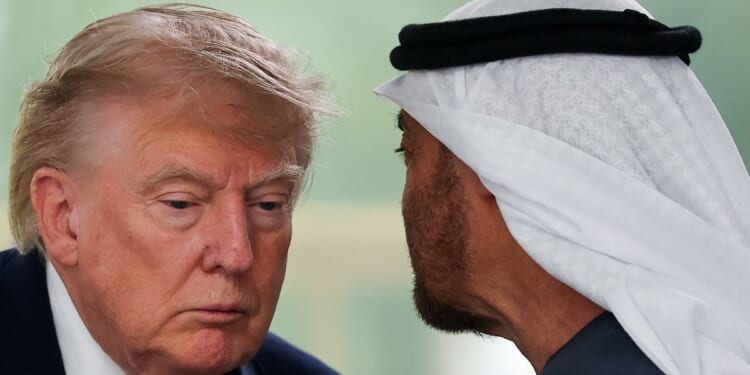 Iran gets economic relief and war ends across Middle East in leaked draft of first-stage deal