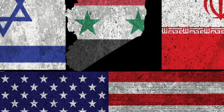 Legacy of the war with Iran