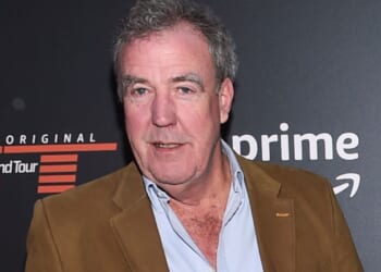Jeremy Clarkson reveals prostate cancer diagnosis on ‘Clarkson’s Farm’