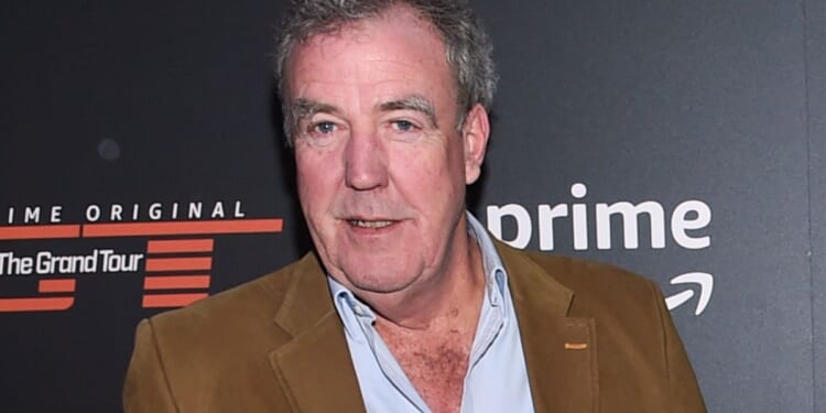 Jeremy Clarkson reveals prostate cancer diagnosis on ‘Clarkson’s Farm’