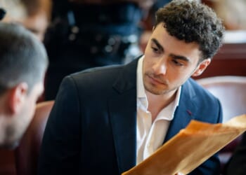 Luigi Mangione will use psychiatric defense in murder case in UnitedHealthcare CEO’s killing