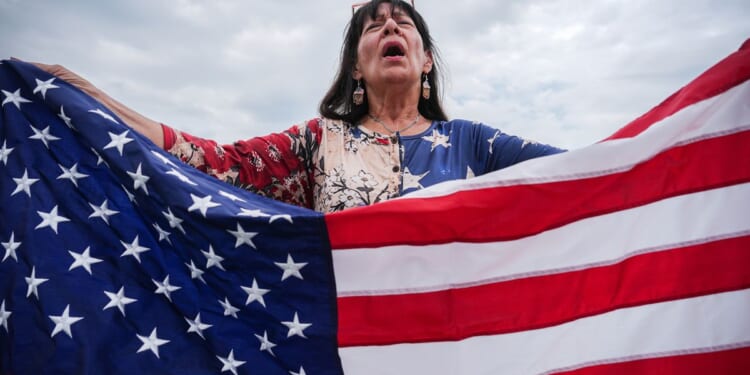 Can America still celebrate together? The 250th birthday is about to find out