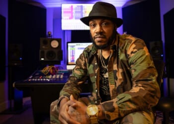 Rapper Mystikal sentenced to 20 years in prison for rape