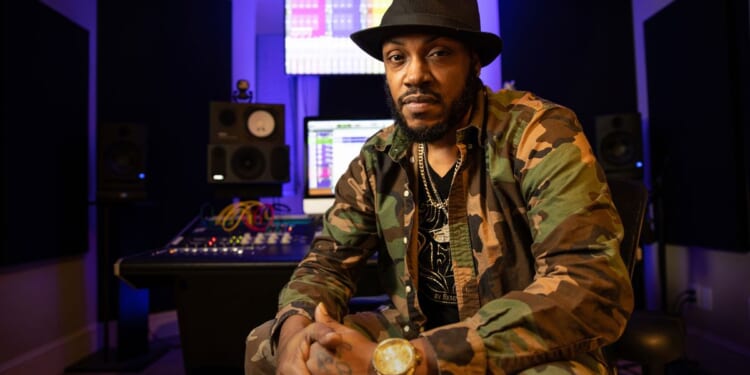 Rapper Mystikal sentenced to 20 years in prison for rape