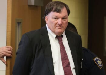 Gilgo Beach serial killer Rex Heuermann sentenced to life in prison without parole