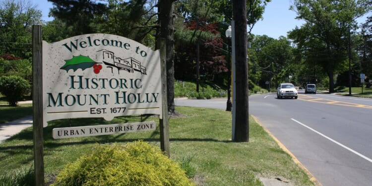 New Jersey town cancels celebration for America’s 250th, citing safety worries