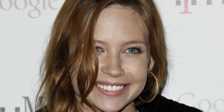 Daveigh Chase, ‘The Ring’ and ‘Lilo & Stitch’ actress, dies at 35