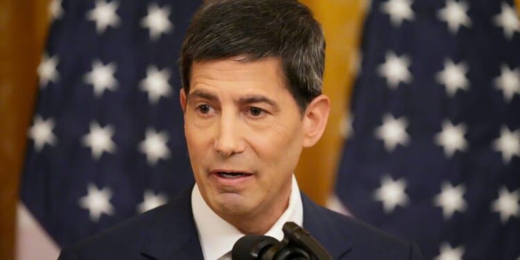 Federal Reserve keeps rates steady as Trump’s chairman pick vows to deliver ‘price stability’