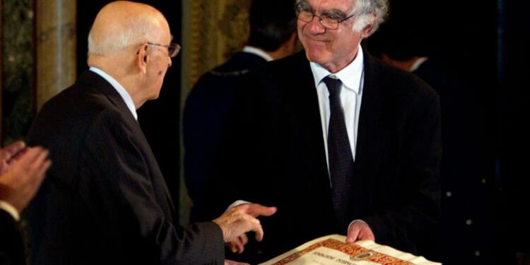 Microhistory pioneer Carlo Ginzburg, who gave voice to the marginalized, dies at 87