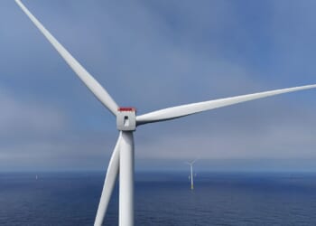 Trump administration to buy back another energy company’s offshore wind leases for 4 more projects