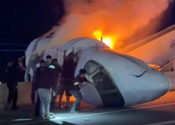 Man who died in Texas plane crash was a key figure in seeding Austin’s technology boom