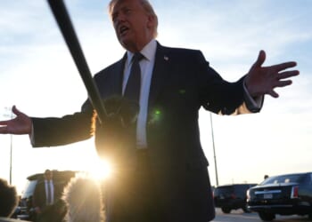 LISTEN: The war is over -- or is it?