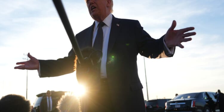 LISTEN: The war is over -- or is it?