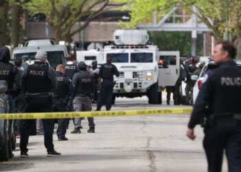 Chicago aldermen push to fine parents for teens’ role in street takeovers