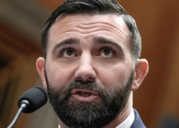 Trump’s pick to lead FEMA pledges to be ‘fair and reasonable’ in assessing disaster aid requests