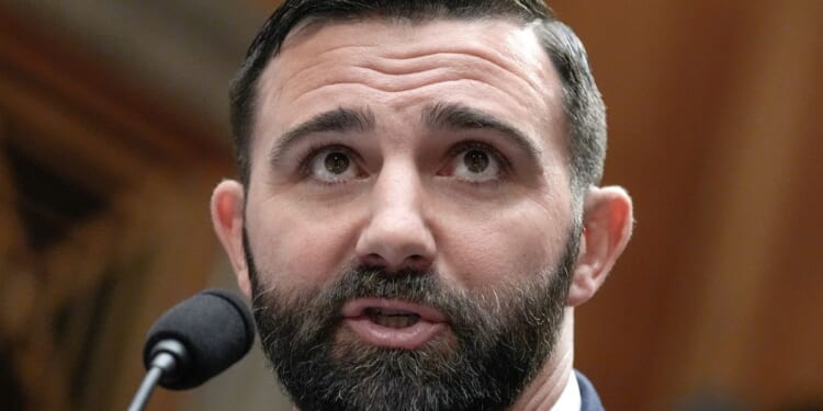 Trump’s pick to lead FEMA pledges to be ‘fair and reasonable’ in assessing disaster aid requests