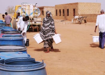 U.N. food agencies warn acute hunger will worsen in 13 hot spots as famine risks rise