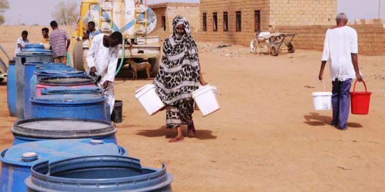 U.N. food agencies warn acute hunger will worsen in 13 hot spots as famine risks rise
