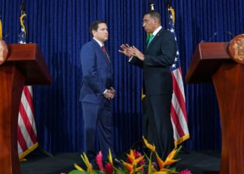 U.S. in talks with Jamaica to send third-country migrants as rift widens in Caribbean