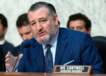 The Protect College Sports Act is really the Big Government and Private Equity Act