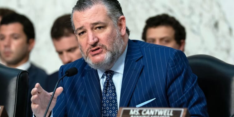 The Protect College Sports Act is really the Big Government and Private Equity Act