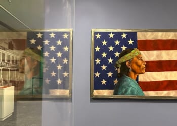 A strategy for survival as Native Americans navigate 250 years of history