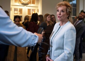 Families of kids with disabilities warn of chaos and roadblocks in Education Department changes