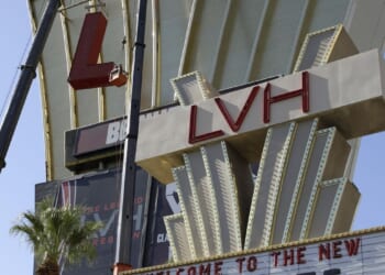 Atlanta visitor hits $10.3 million Megabucks jackpot on $5 slot at Westgate Las Vegas