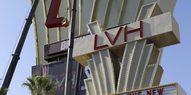 Atlanta visitor hits $10.3 million Megabucks jackpot on $5 slot at Westgate Las Vegas