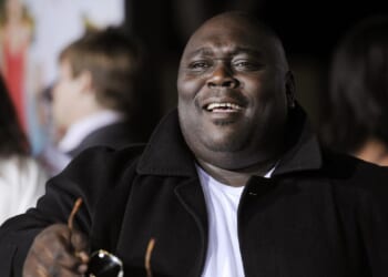 ‘Elf’ actor Faizon Love jailed in Florida over contempt charges in paternity case