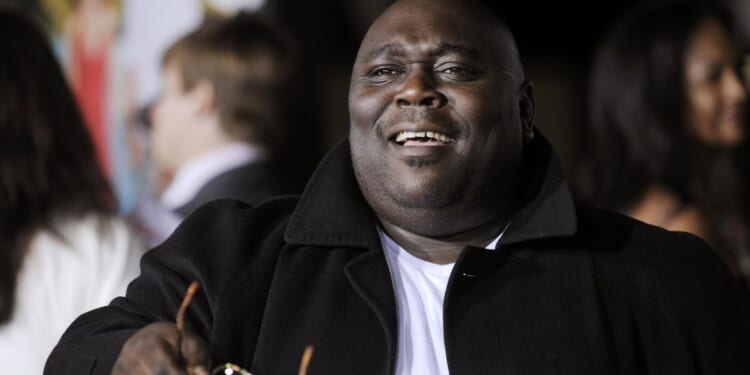 ‘Elf’ actor Faizon Love jailed in Florida over contempt charges in paternity case