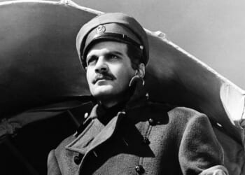 America’s first anti-communist film festival to counter modern movies’ leftist advocacy