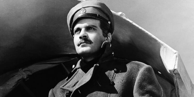 America’s first anti-communist film festival to counter modern movies’ leftist advocacy