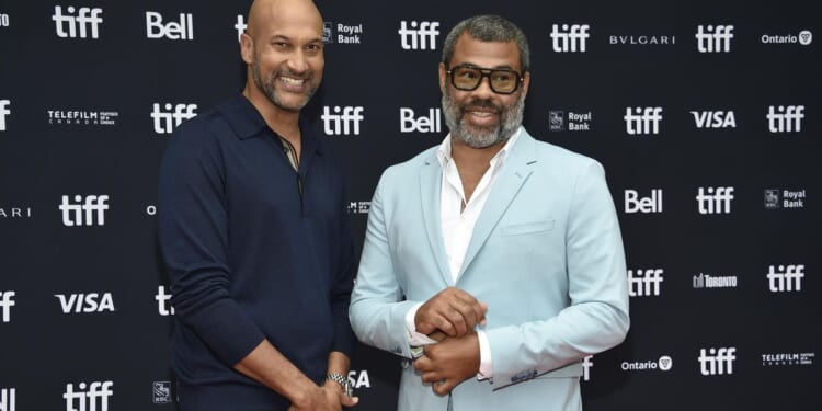 Key & Peele ‘Police Academy’ reboot was canceled by Michael Brown shooting, writer reveals