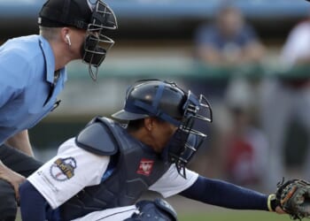 York Revolution baseball team forfeits Pride Night game after players refuse LGBTQ-themed jerseys