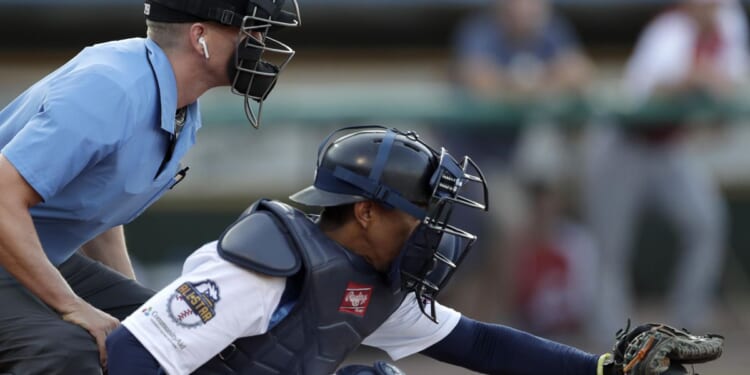 York Revolution baseball team forfeits Pride Night game after players refuse LGBTQ-themed jerseys
