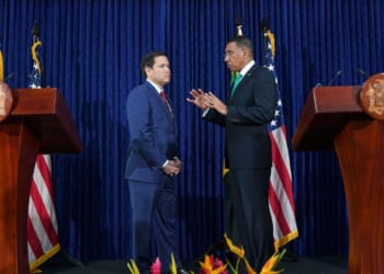 5 questions about Jamaica’s deal to accept U.S. third-country deportees