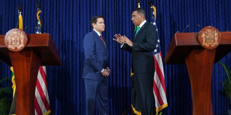 5 questions about Jamaica’s deal to accept U.S. third-country deportees