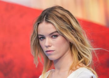 ‘Supergirl’ star Milly Alcock says she is ‘honored’ character is embraced as queer icon