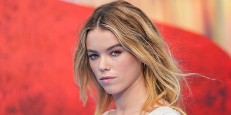 ‘Supergirl’ star Milly Alcock says she is ‘honored’ character is embraced as queer icon