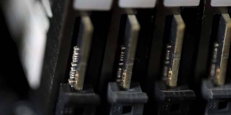 Huntsville defense contractor pays $507K to settle allegations of Navy cybersecurity violations
