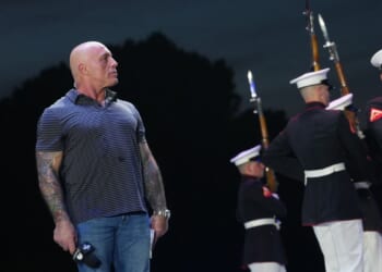 Joe Rogan claims ex-presidents spent ‘a lot of money’ to oust him from Spotify over COVID views