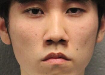 Suspect charged in cross-burning says it was anti-Trump protest, not hate crime