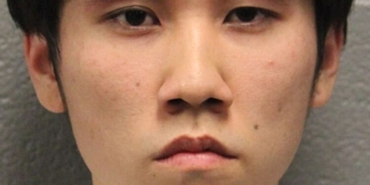 Suspect charged in cross-burning says it was anti-Trump protest, not hate crime