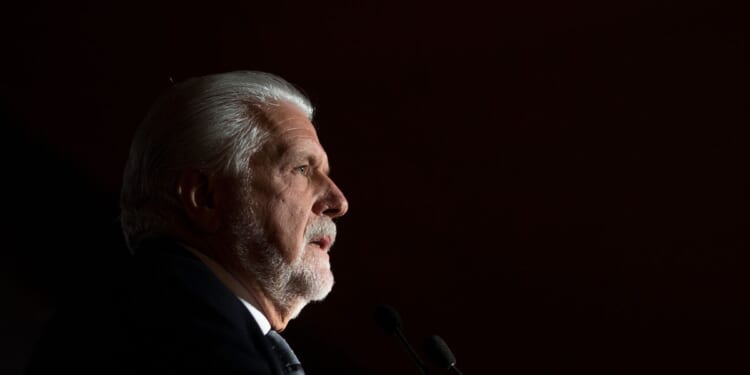 Brazil’s police targets a close ally of President Lula in sprawling fraud probe